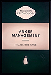 Anger Management (Dark Green)