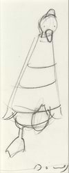 Fresher's Week (Sketch) III