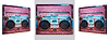 Supreme Boombox II