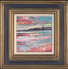 Evening Sea, St Andrews