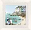 The Puff Inn (Framed)