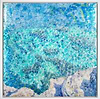 Under The Surface (Framed)