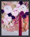 Gentle Voyage (Framed)