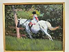 The Perfect Schoolmaster