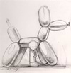 Talk of the Town (Sketch) II