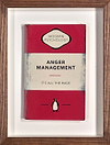 Anger Management (Red)