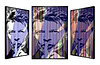 Let's Dance Bowie