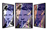 Let's Dance Bowie