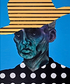 Stripes maketh the hat
