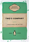 Two's Company (Mint) AP 7/8