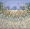Idyllic Meadow II