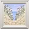 Quiet Contemplation II (Framed)