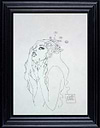 Dwelling in Disasters (Framed)