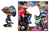 Snoopy is Pop