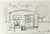 The Great Escape Together (Sketch)