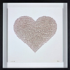 I HeArt You (Framed)