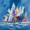 Sail Away With Me II