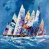 Sail Away With Me II
