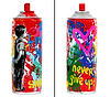 Spray Can