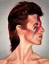 David Bowie