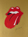 Rolling Stones Logo