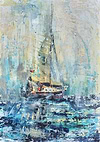 Blue Waters