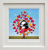 Family Tree (Framed)