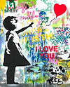 Balloon Girl