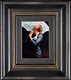 Summer Rain (Framed)
