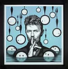 Starman at Sea 13/15 (Framed)