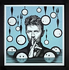 Starman at Sea 13/15 (Framed)