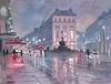 Piccadilly Lights