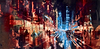 •New York out of the dark VIII