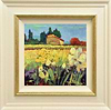 Una Giornata Perfetta II (Framed)