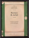 Romeo and Juliet (Green)