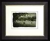 The Harvest Moon (Study) (Framed)