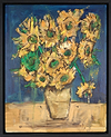 Vincent's Various Vases I