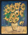 Vincent's Various Vases I