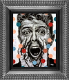 Little Wonder (Bowie) (Framed)