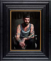 Simon of Nomad (Framed)