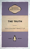 The Truth (Lilac)