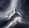 Moonlit Ridge