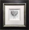 A Love for All Seasons V (Framed)