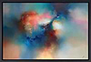 The Forming of a New Life (Framed)