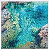 Towards the Deep (Framed)