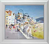 Sublime Regis (Framed)