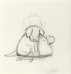 My Favourite Things IV (study)