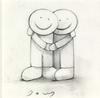 It Takes Two of Us IV (Sketch)