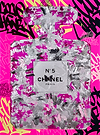 Butterfly Chanel