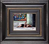 Anastasia & Les Femmes (Framed)
